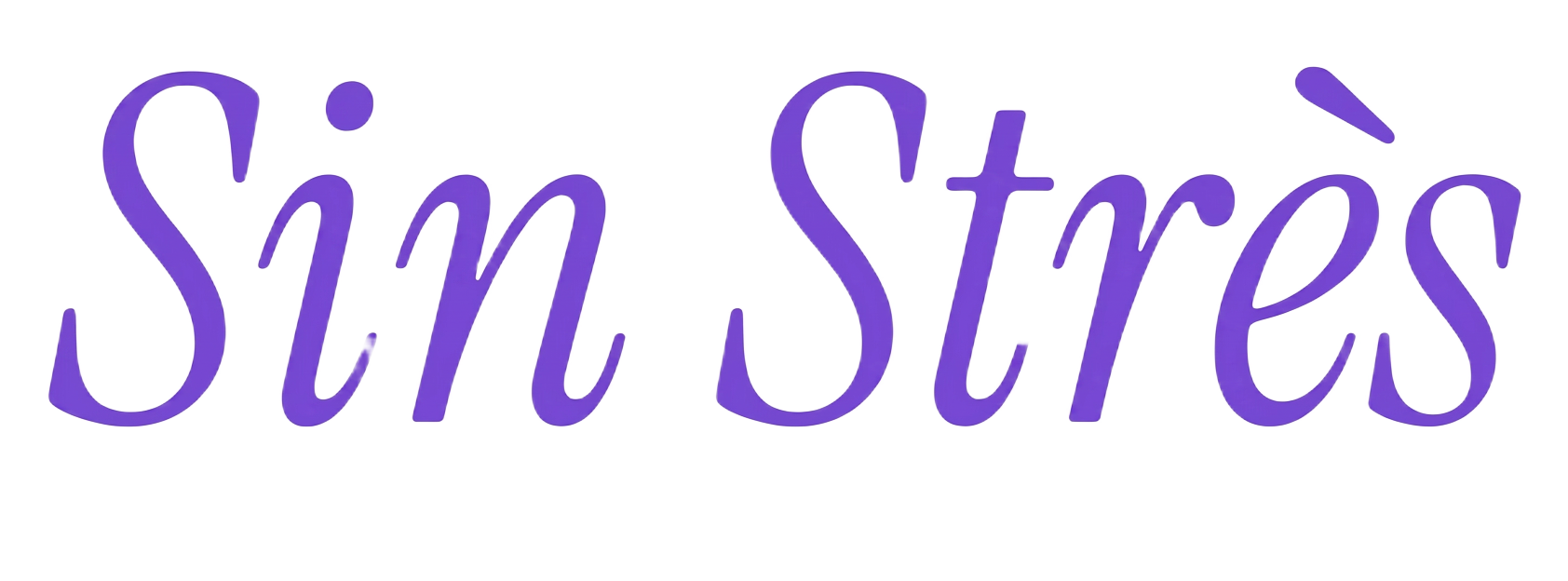 Sin Strès